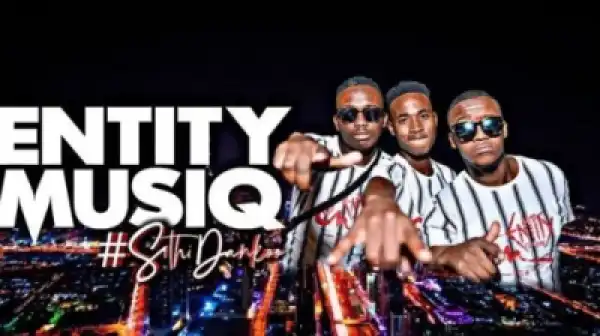 Entity MusiQ - Dirty Room